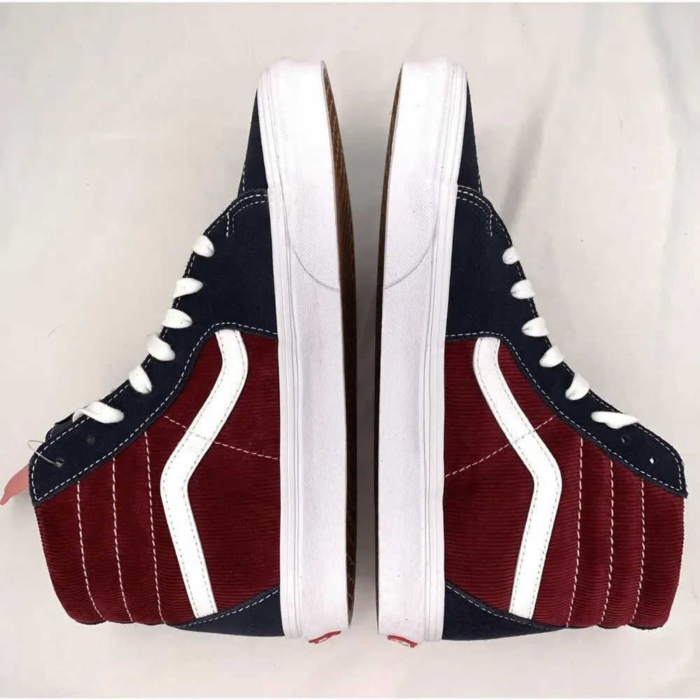 Vans sk8 hi
